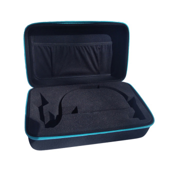 Фирменный жесткий кейс для осветителей ITS | ITS (Россия)