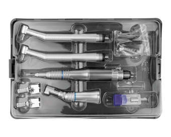 CX235-4 Набор стоматологических наконечников, Coxo (Китай)