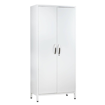 Шме-2м - шкаф закрытого типа (800х429х1800 мм) | Виталия (Россия)