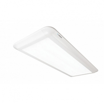 Primo Mid 24 - бестеневой светильник для клиники, 2 лампы по 24 Вт., D-TEC (Швеция)