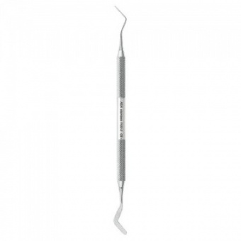 Гладилка N3 двусторонняя, Asa Dental (Италия)