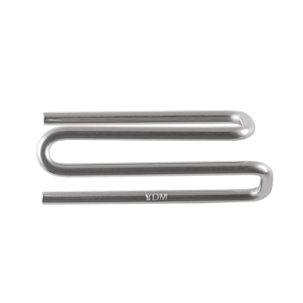 Подставка металлическая, изогнутая, 5 шт. | YDM (Япония)