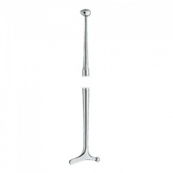 Штопфер NW3 двусторонний (гладилка боковая-клювик)., Asa Dental (Италия)