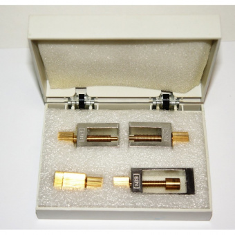 Набор для ремонта наконечников, 4 предмета