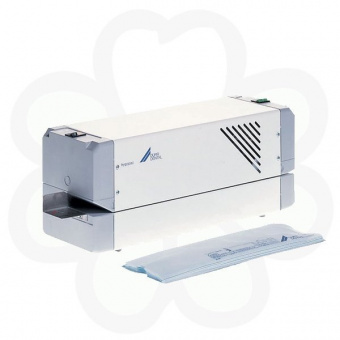 HygoPac - аппарат для ламинирования стерилизационных пакетов | Dürr Dental (Германия)