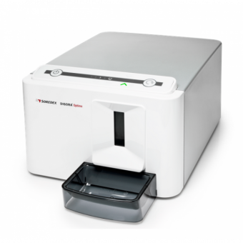 Digora Optime Classic Беспроводной визиограф в комплекте с 6-ю тонкими датчиками размера 31x41 мм, Soredex (Финляндия)