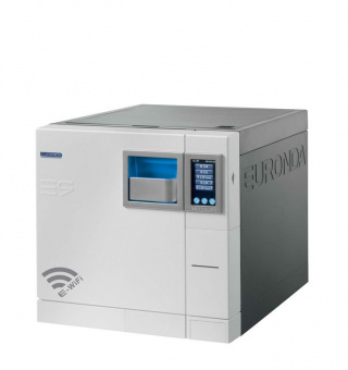 Euronda E9 Recorder Автоклав B класса (18 л), Euronda S.p.A. (Италия)