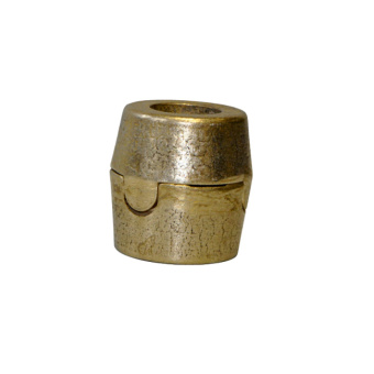 Кювета малая латунная | Сонис (Россия)