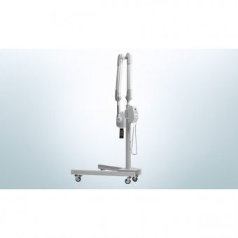 XDG Дентальный рентгеновский аппарат мобильный, FONA Dental s.r.o. (Италия)