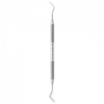 Гладилка N2 двусторонняя, Asa Dental (Италия)