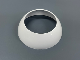 Декоративное кольцо стойки светильника Safety M2 большое