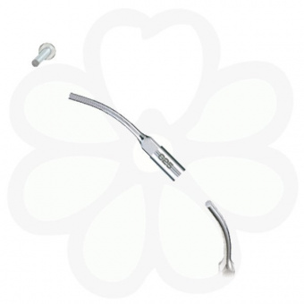 G25 - насадка к скейлерам Varios для снятия коронок (для NSK/Satelec)