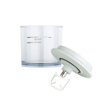 Смесительный стакан для Twister с лопастью, 700 мл | Renfert (Германия)