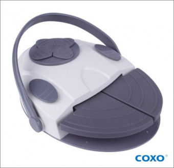 Педаль с 6 функциями LUX