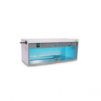 ТAU ULTRAVIOL Ультрафиолетовый бокс для хранения стерильного инструментария и материалов, Tau Steril di Bianchi Giancarlo e C.S.n.c. (Италия)
