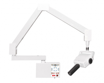 Xelium Ultra - дентальный рентгеновский аппарат