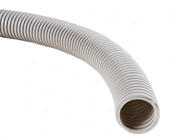 ШЛАНГ СЛЮНООТСОСА ГОФРИРОВАННЫЙ D=11 ММ, CATTANI (Италия)