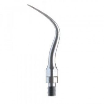 Насадка PS4 для скалеров Woodpecker, парадонтологическая (подходит к Sirona)