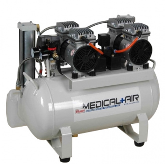 EYK 50 Безмасляный компрессор.,Eluan (Китай)