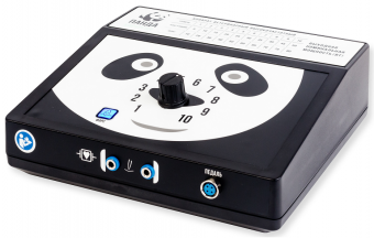 Аппарат ветеринарный электрохирургический высокочастотный PANDA-81 (расширенная комплектация)