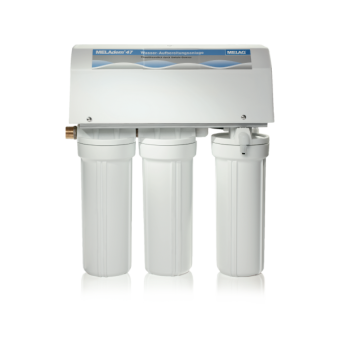 MELAdem 47 - деминерализатор на основе обратного осмоса | Melag (Германия)