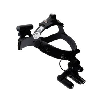 NOM1 - светодиодный осветитель, 70000 люкс | NOM (Россия)