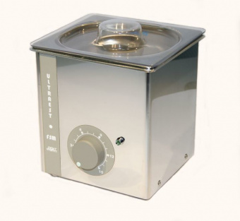 УльтраЭст-ФСМ Ультразвуковая ванна, Geosoft (Россия-Израиль)