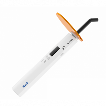 LUX V - беспроводная полимеризационная лампа | Woodpecker (Китай)