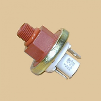 Реле давления дезинфекции Melag с силиконовым кольцом | Melag (Германия)