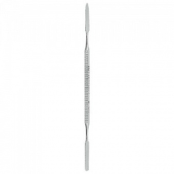 Шпатель N1 для цемента двусторонний., Asa Dental (Италия)