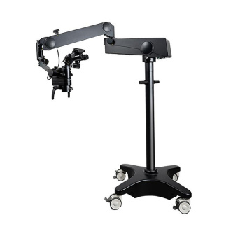 FOCUS Standart Plus - микроскоп с плавным увеличением | Focus (Китай)